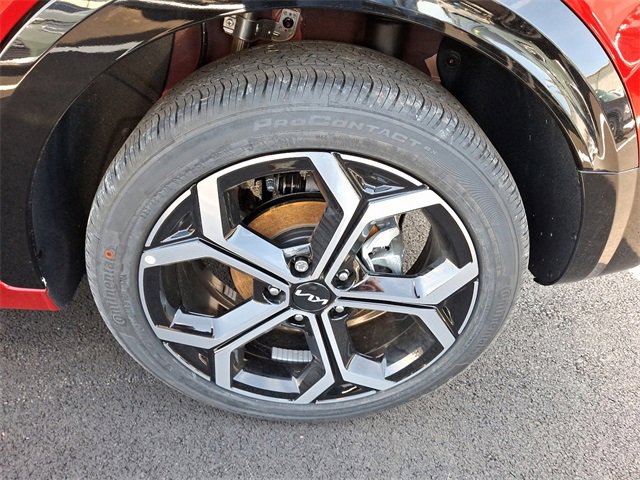 New 2025 Kia Niro EX Touring image 5