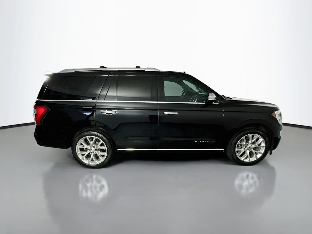 Used 2019 Ford Expedition Platinum AWD/4WD image 8