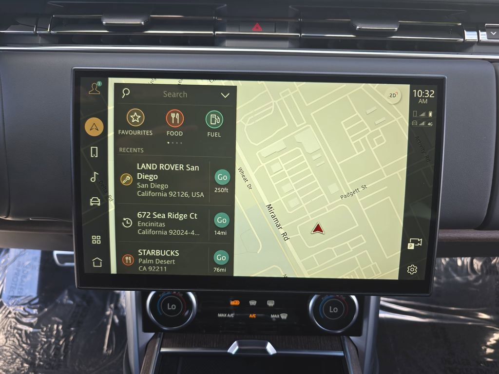 Certified 2023 Land Rover Range Rover SE image 23