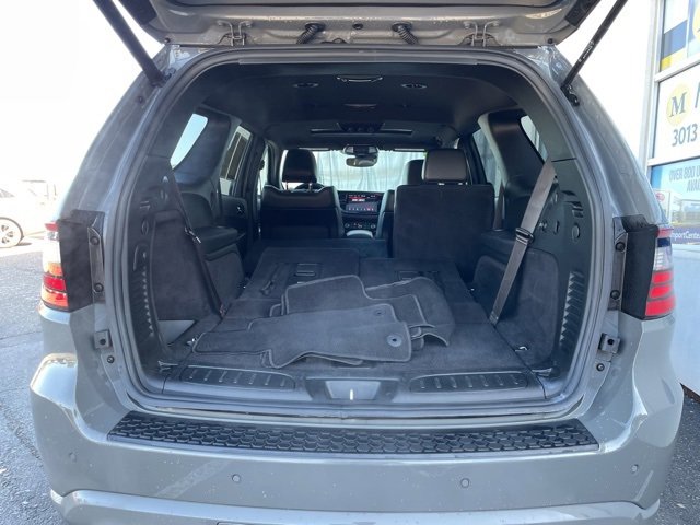 Used 2024 Dodge Durango GT image 31