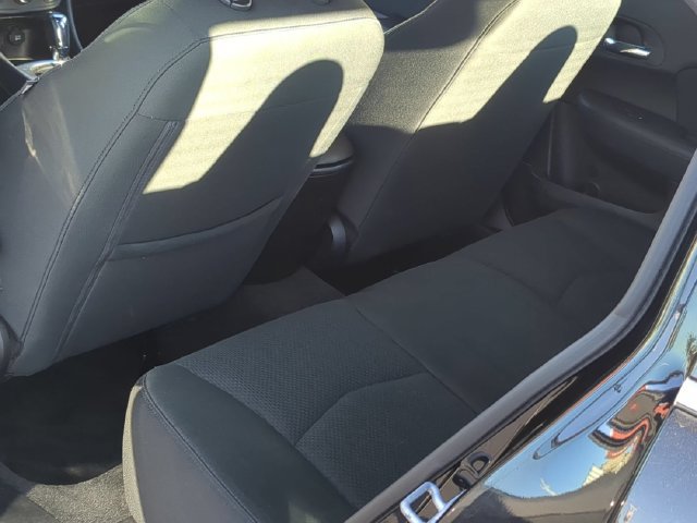 Used 2012 Chrysler 200 Touring w/ Cold Weather Group FWD image 17