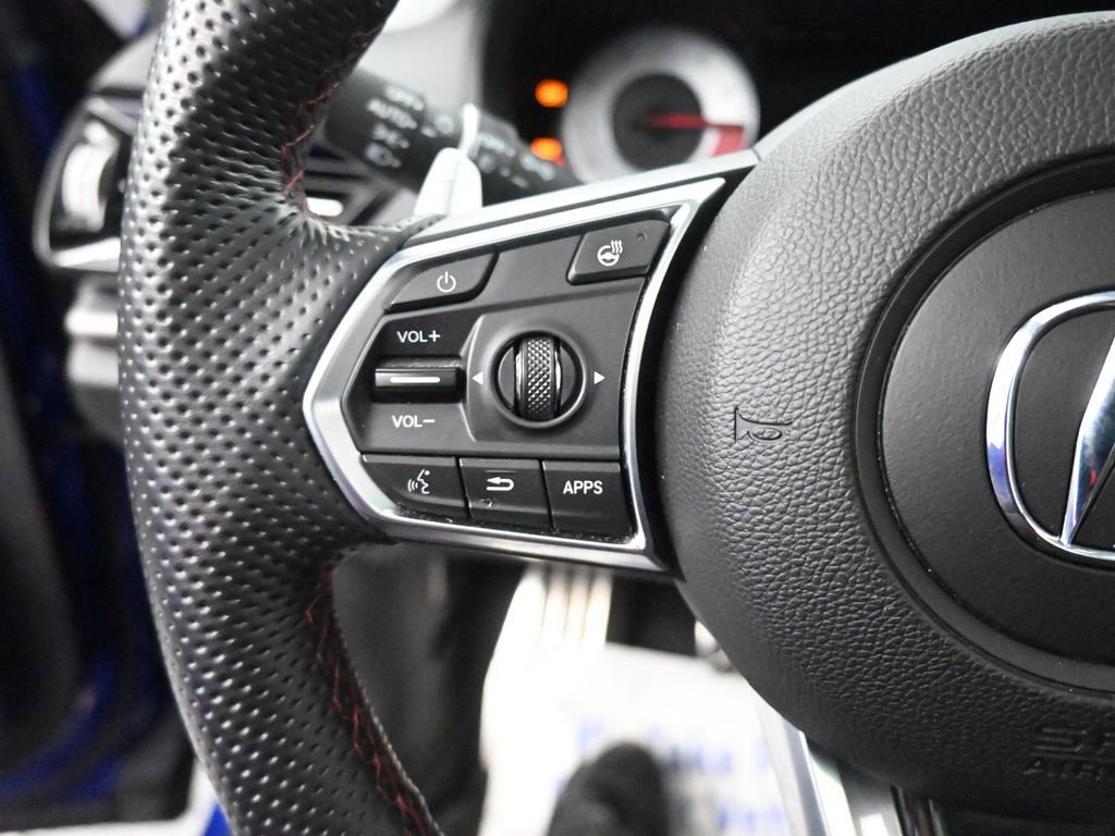Used 2022 Acura RDX A-Spec Advance Package image 36