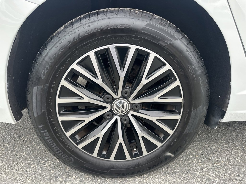 Used 2021 Volkswagen Jetta S image 29