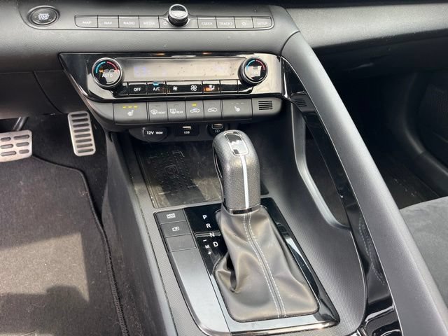 Used 2023 Hyundai Elantra N w/ Preferred Accessory Package FWD image 19