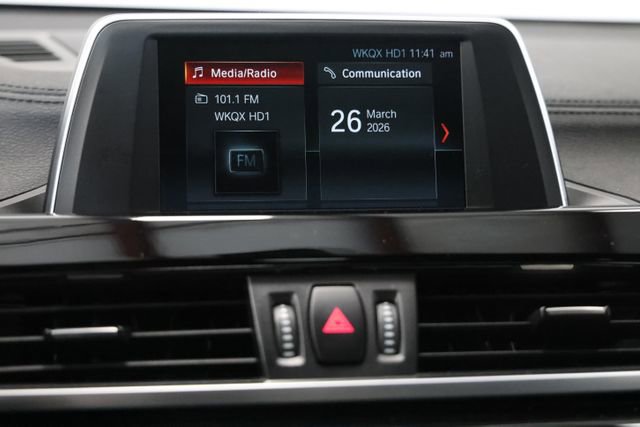 Used 2018 BMW X2 xDrive28i image 20