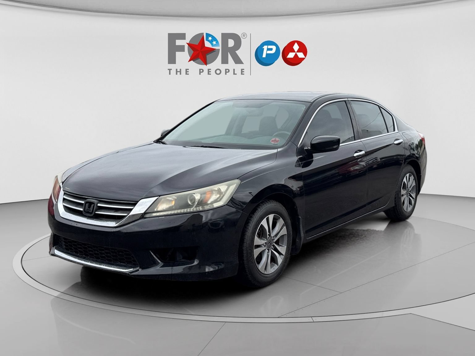 Used 2015 Honda Accord LX image 9