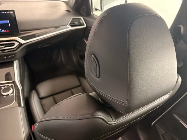 Used 2024 BMW 330i xDrive Sedan w/ Convenience Package image 18