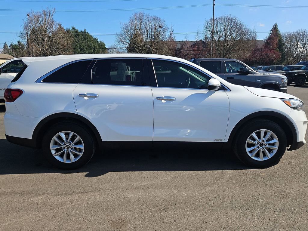 Used 2020 Kia Sorento AWD V6 image 8