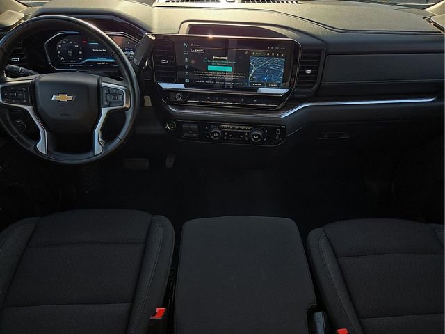 Used 2025 Chevrolet Silverado 1500 LT image 17
