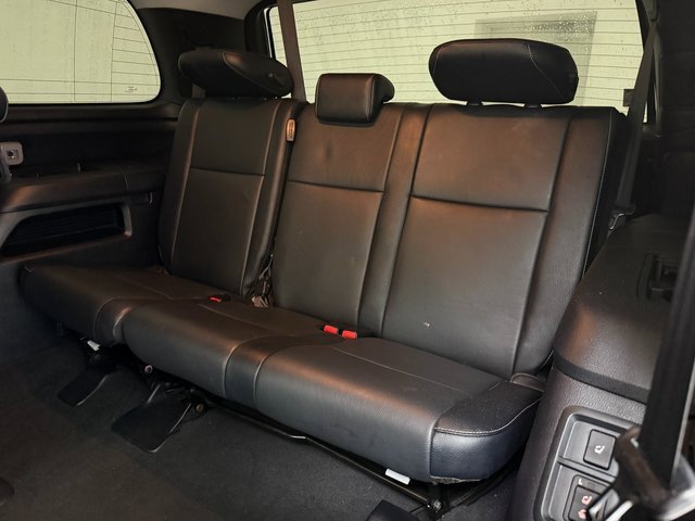 Used 2021 Toyota Sequoia TRD Sport image 35