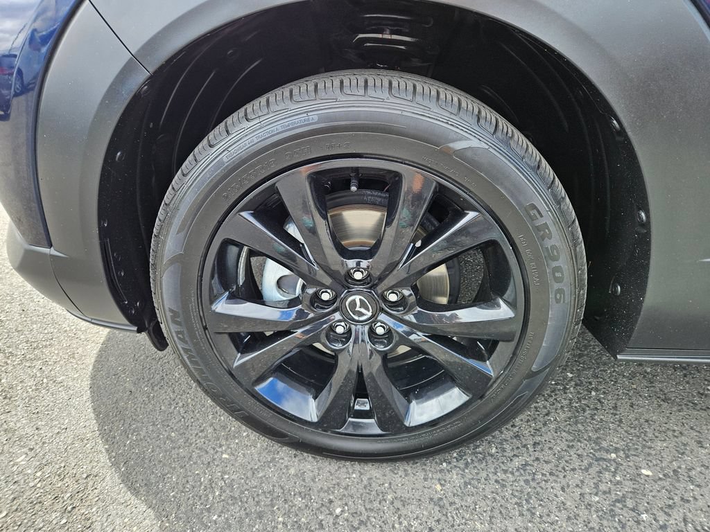 Used 2024 MAZDA CX-30 AWD 2.5 S w/ Select Sport Pkg image 9