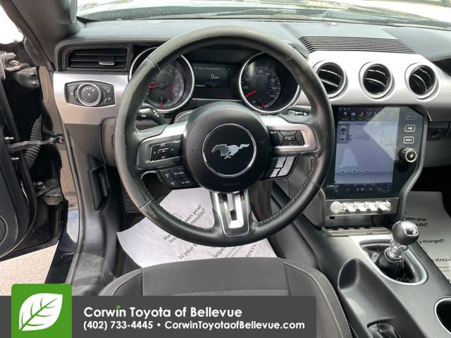 Used 2018 Ford Mustang GT RWD image 36
