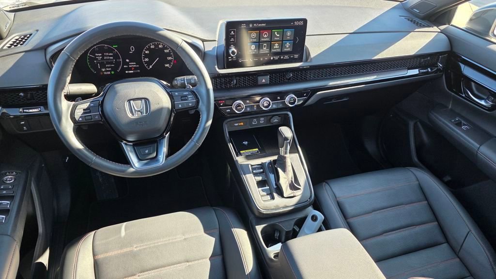 Used 2023 Honda CR-V Sport Touring image 26