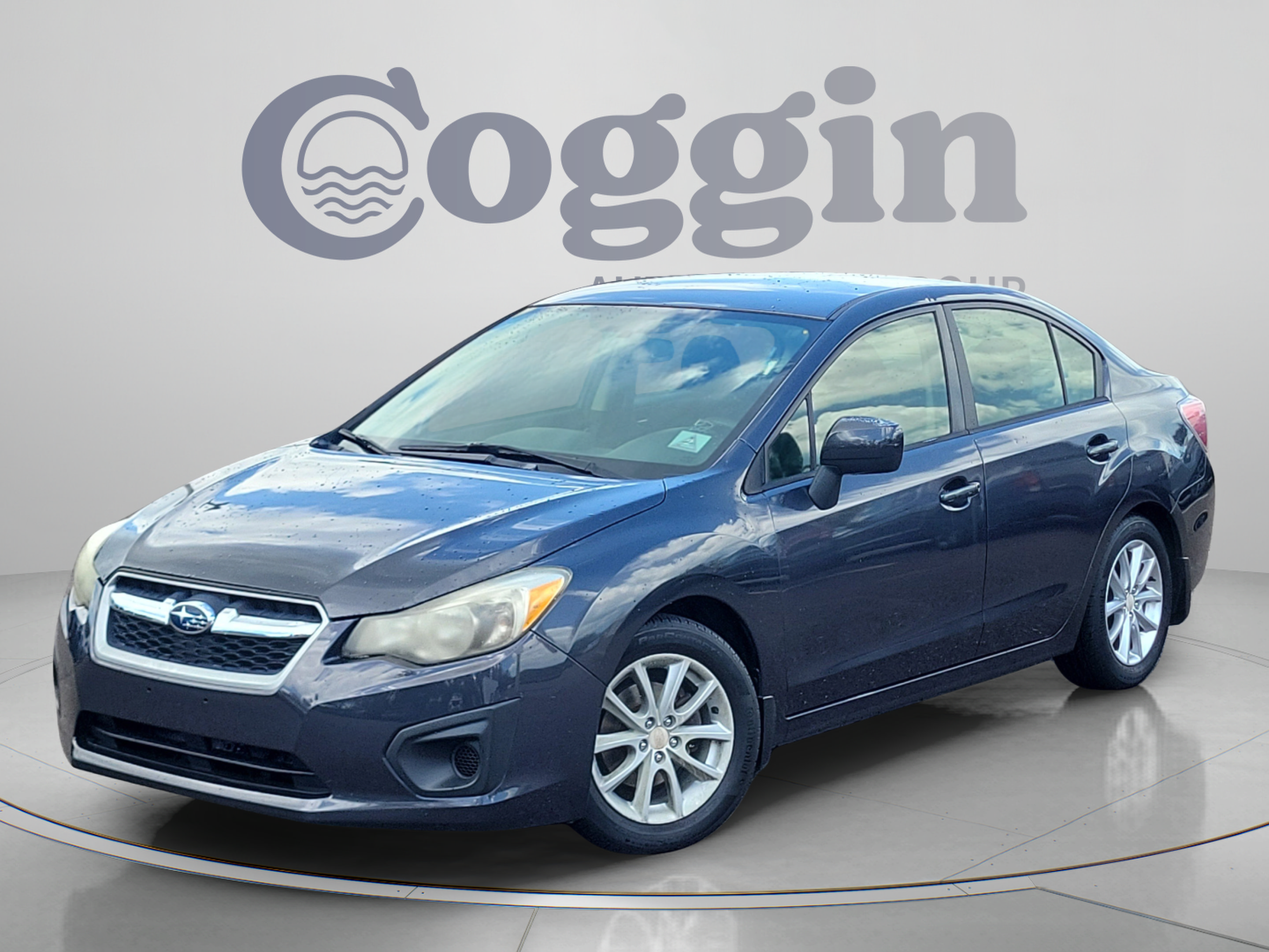 Used 2013 Subaru Impreza 2.0i Premium w/ All-Weather Pkg