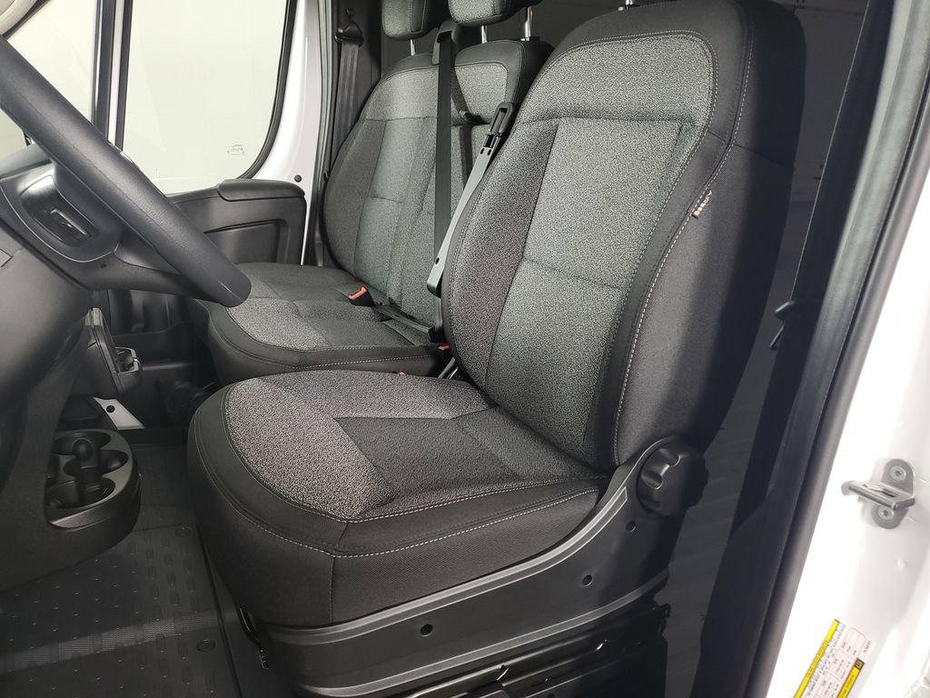 New 2026 RAM ProMaster 1500 FWD image 12