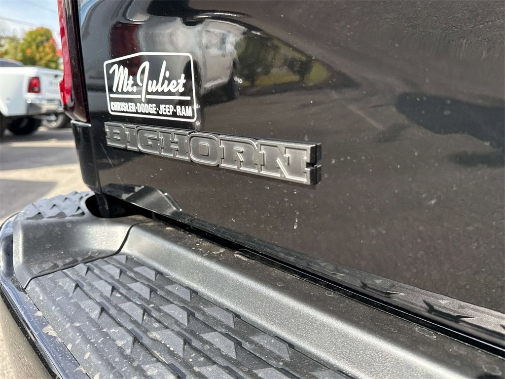 New 2026 RAM 3500 Big Horn image 15