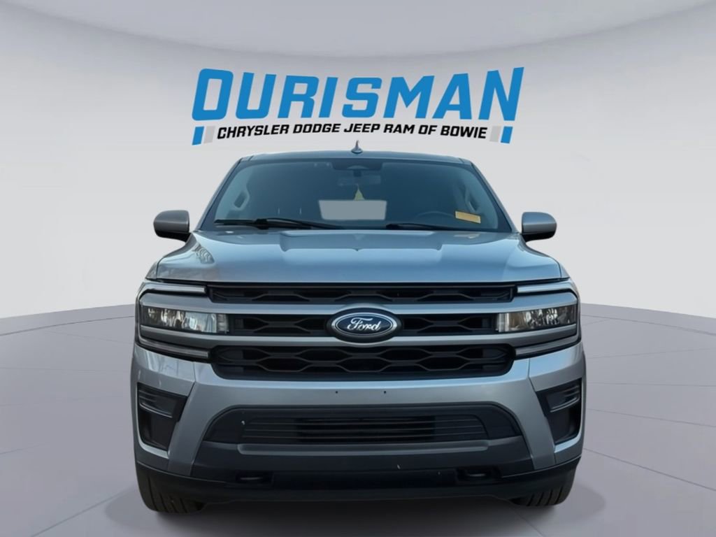 Used 2022 Ford Expedition Max XLT image 8