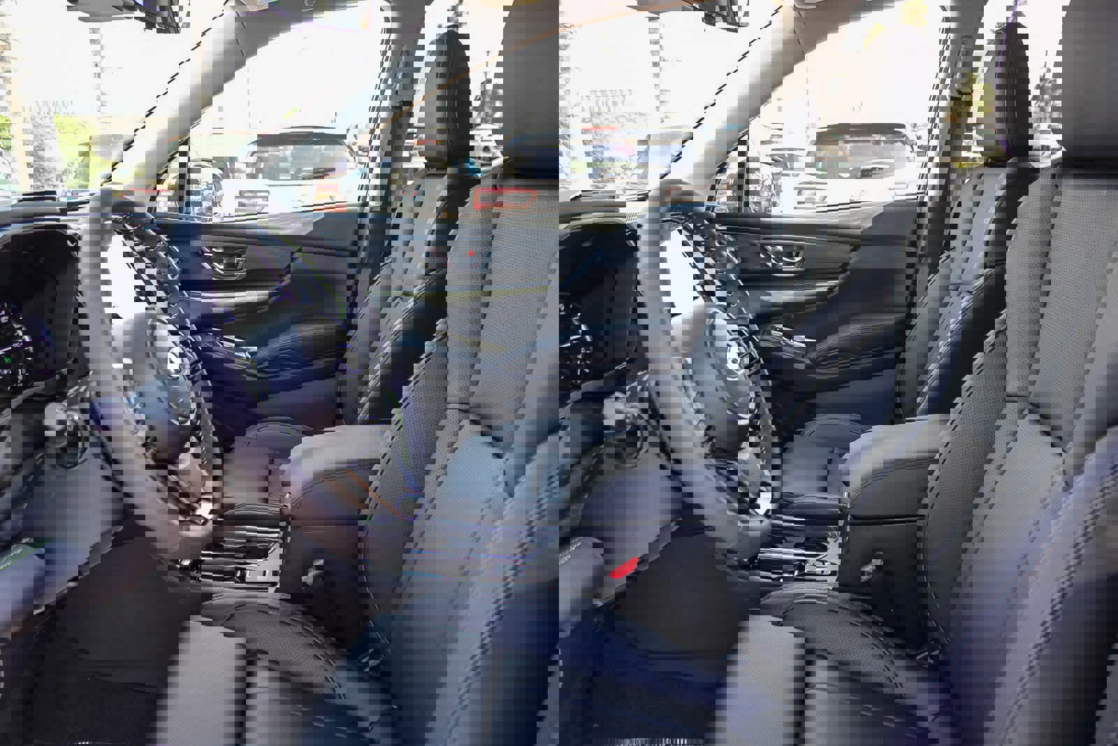 New 2025 Subaru Ascent Bronze Edition image 17