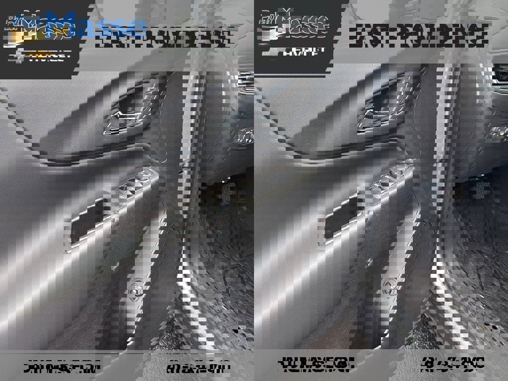 Certified 2023 Chevrolet Equinox LT image 10