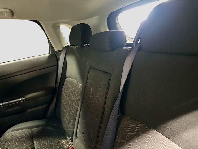 Used 2020 Mitsubishi Outlander Sport SE AWD/4WD image 23