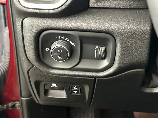 Used 2025 RAM 1500 Big Horn image 19