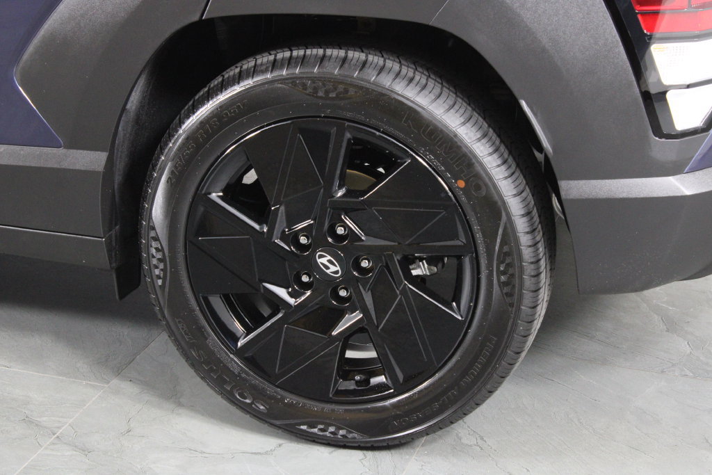 Certified 2027 Hyundai Kona SEL Sport FWD image 15