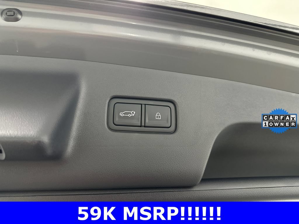 Used 2026 Hyundai Palisade Calligraphy FWD image 22