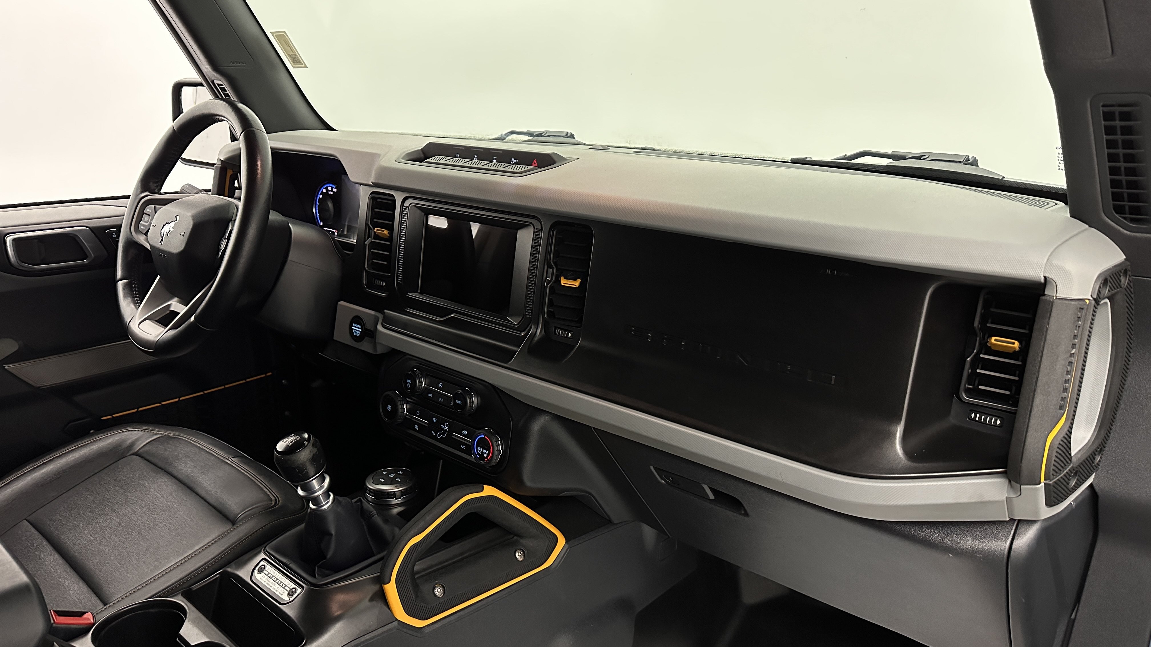 Used 2021 Ford Bronco Badlands AWD/4WD image 30