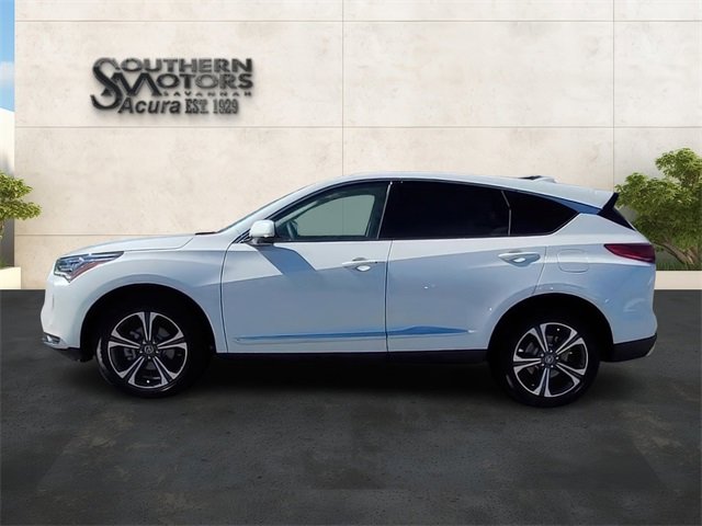 New 2025 Acura RDX w/ Technology Package image 18