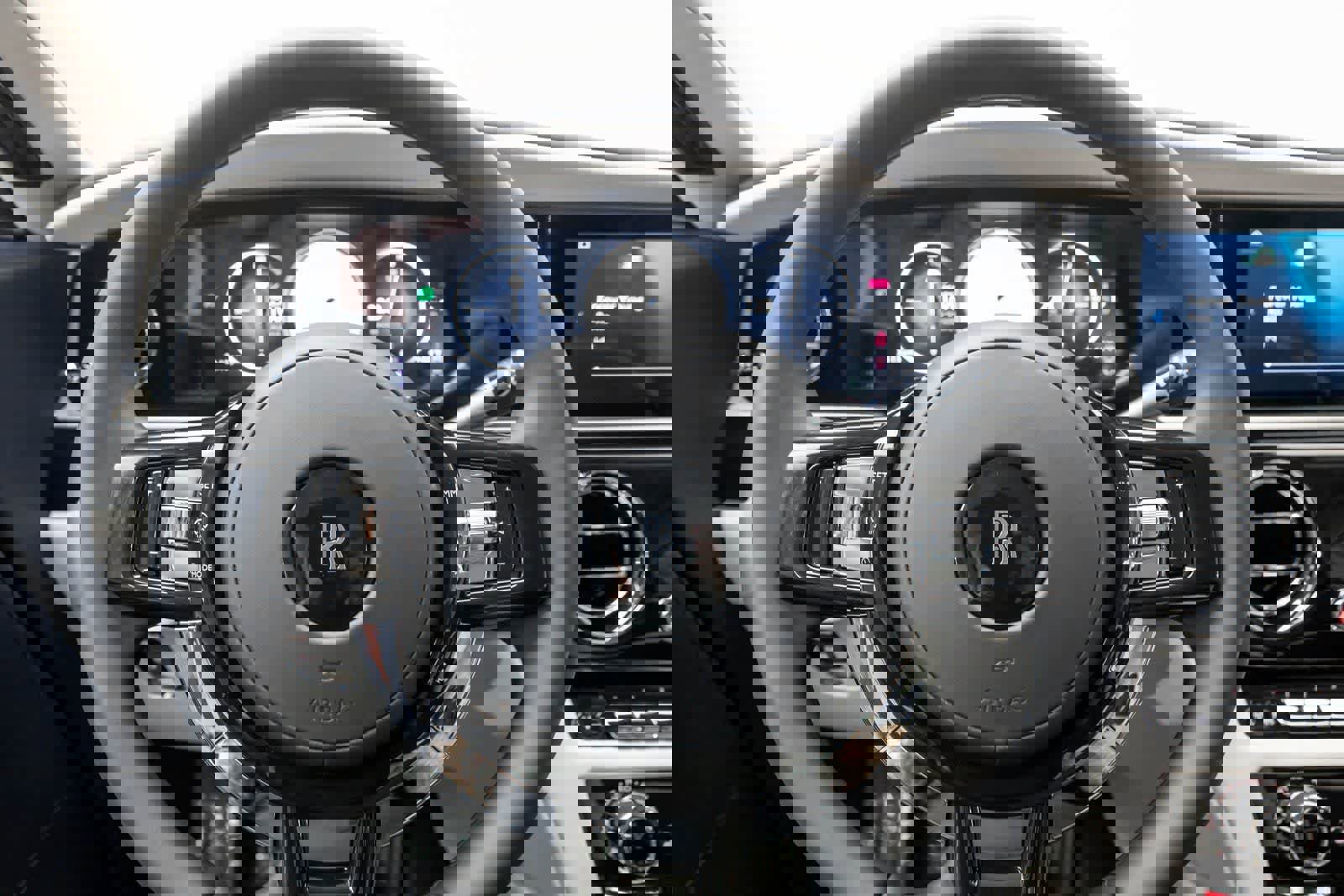 New 2026 Rolls-Royce Spectre image 12