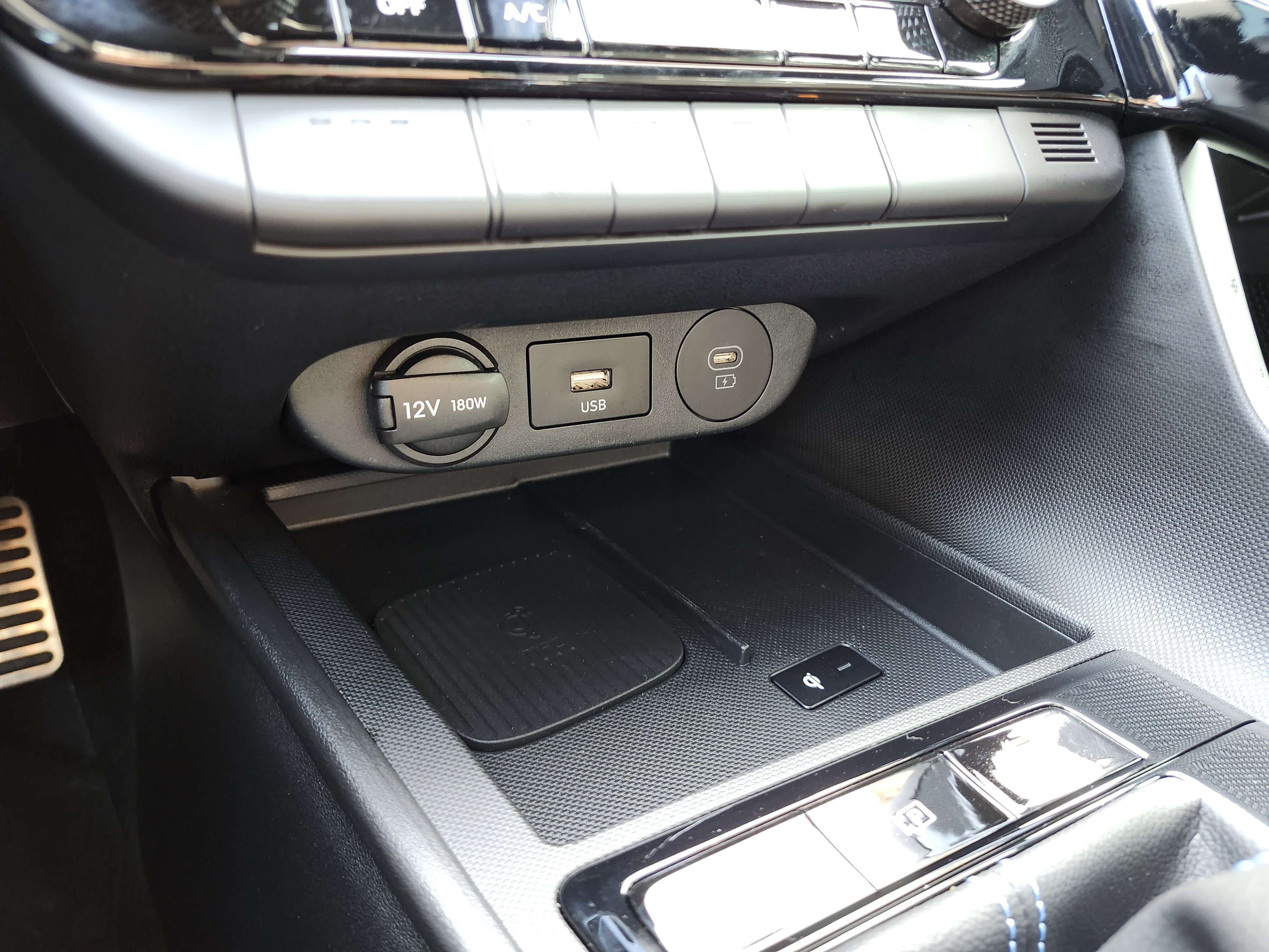 Used 2025 Hyundai Elantra N FWD image 10