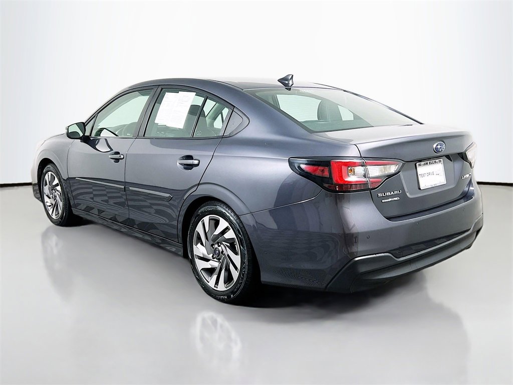 Used 2024 Subaru Legacy Limited image 5