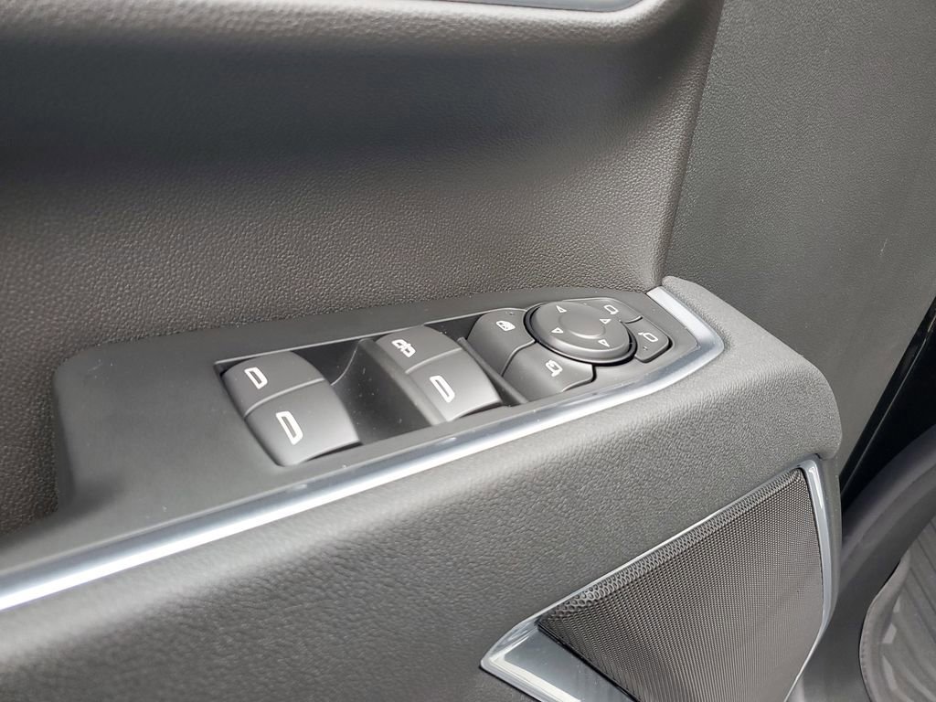 New 2026 Chevrolet Silverado 2500 LT w/ All Star Edition image 12