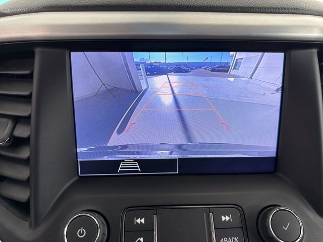 Used 2022 GMC Acadia SLE image 25