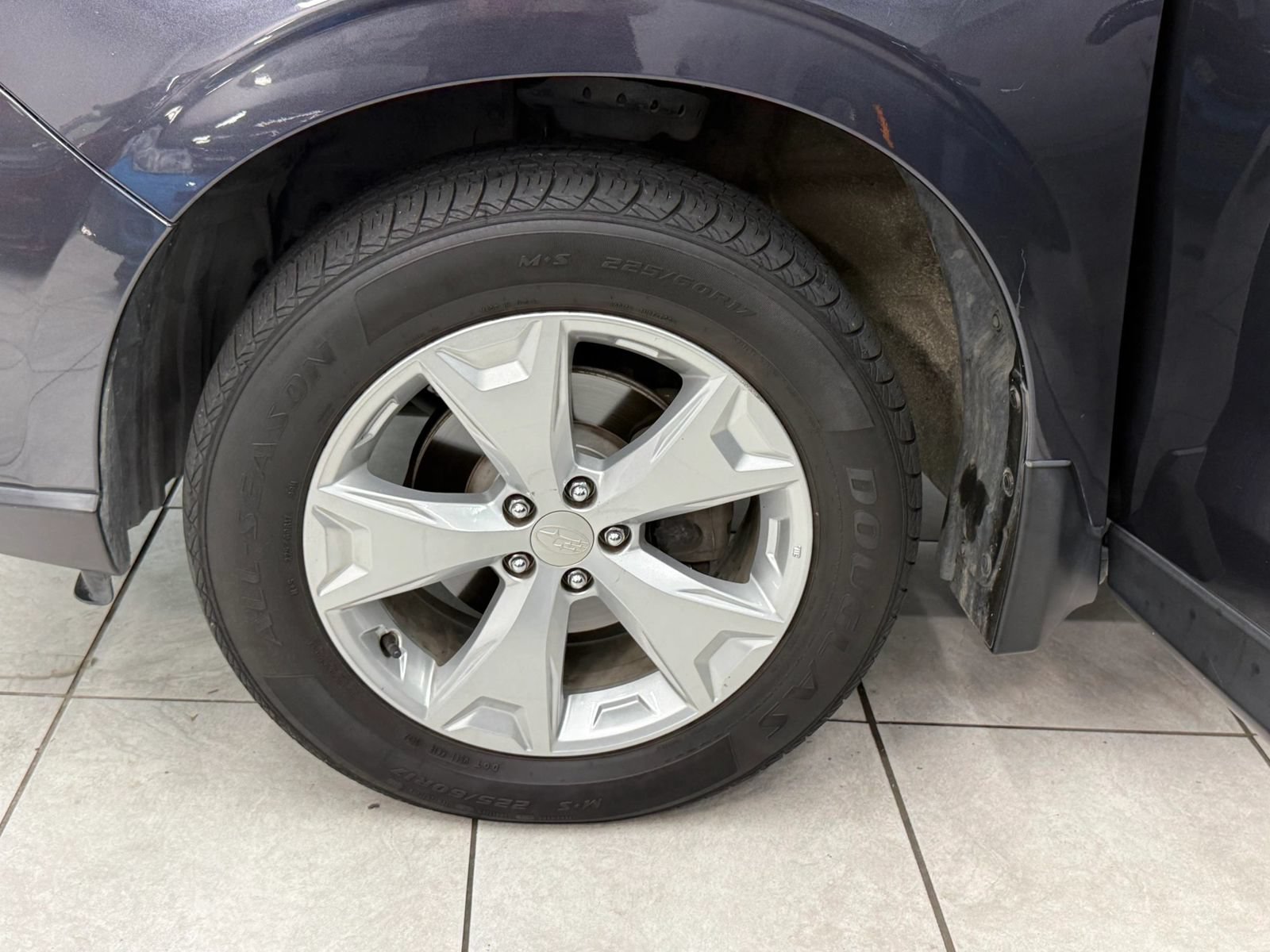 Used 2016 Subaru Forester 2.5i Premium AWD/4WD image 39