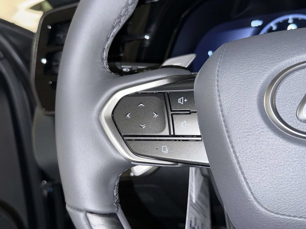 New 2026 Lexus RX 350 AWD image 18