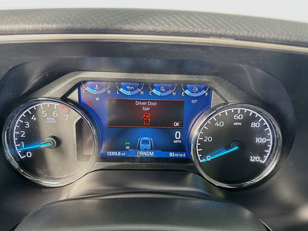 Used 2022 Ford F150 XLT w/ Equipment Group 302A High AWD/4WD image 18