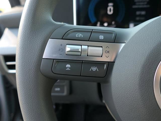 New 2025 Hyundai Sonata SEL image 14