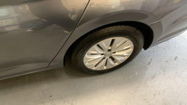 Used 2020 Volkswagen Jetta S w/ Driver Assistance Package FWD image 26