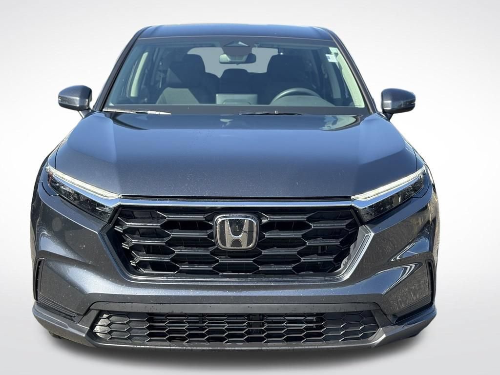 Used 2024 Honda CR-V LX image 3