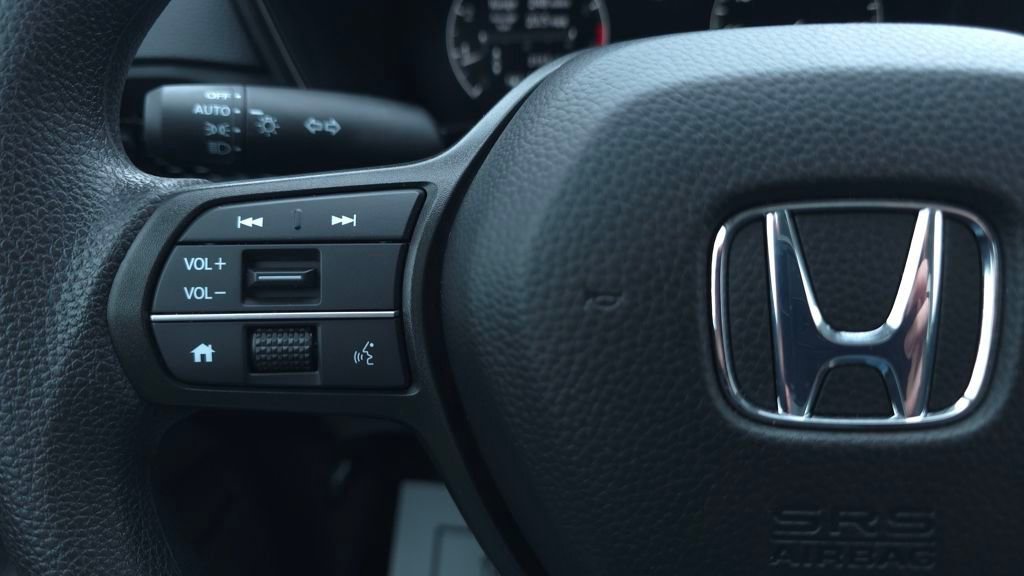 Certified 2026 Honda CR-V EX image 29