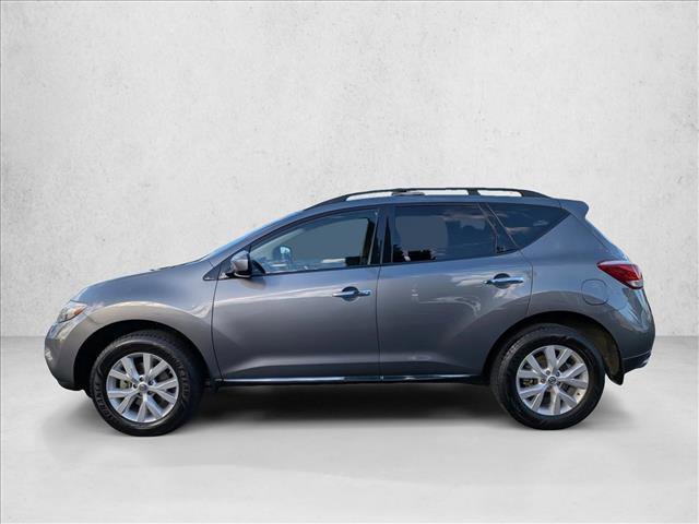 Used 2014 Nissan Murano SV w/ Value Package image 9
