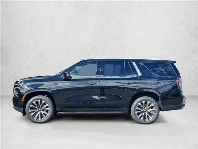 New 2027 Chevrolet Tahoe High Country w/ Sun And Tow Package AWD/4WD image 5