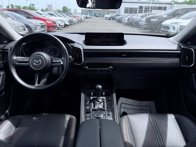 Used 2025 MAZDA CX-50 AWD 2.5 S w/ Premium Plus Pkg image 26