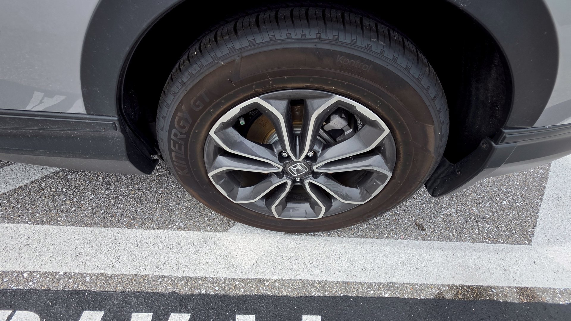 Used 2020 Honda CR-V EX-L image 10