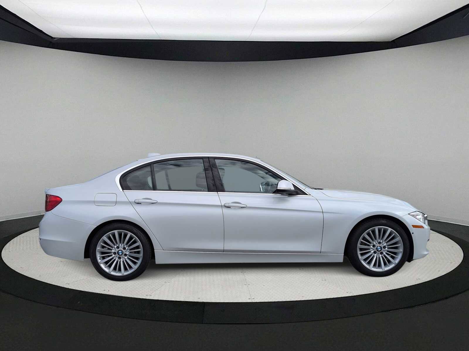 Used 2014 BMW 328i Sedan image 9