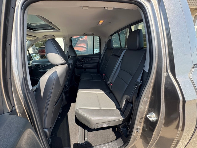 Used 2022 Honda Ridgeline RTL-E image 17