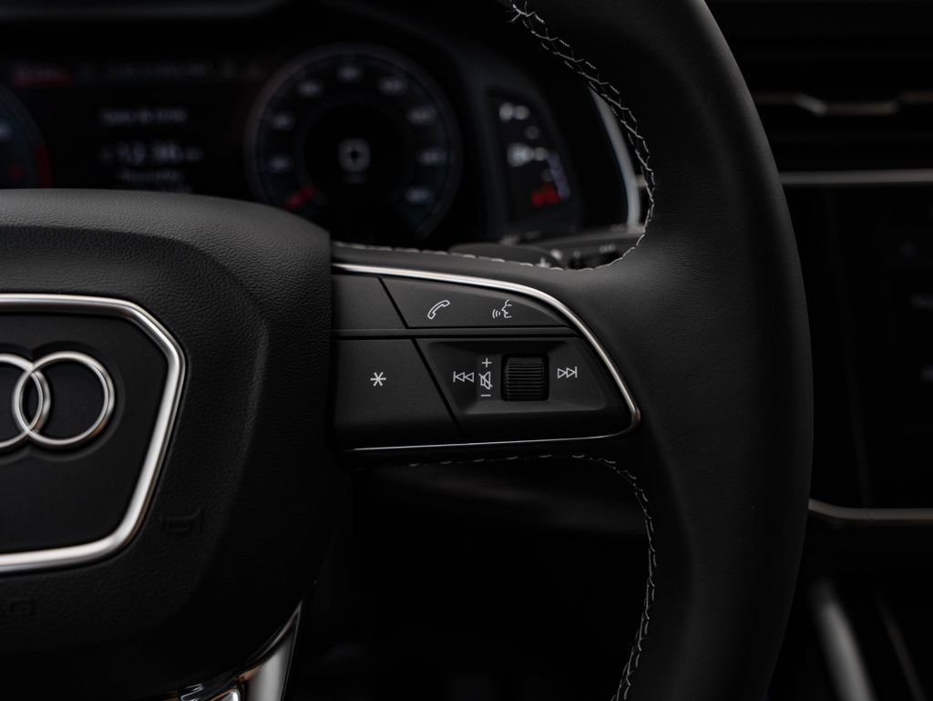 New 2026 Audi Q8 Premium Plus AWD/4WD image 30