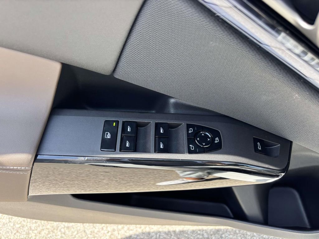 New 2026 BMW X3 xDrive30 w/ M Sport Package image 13