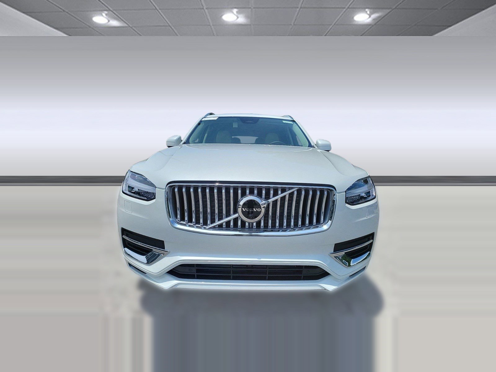 New 2024 Volvo XC90 T8 Ultimate w/ Protection Package Premier image 6